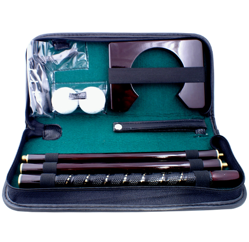 MiniGolf con Bolso MiniGolf con Bolso