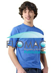 Polera Hombre M/C Polera Hombre M/C