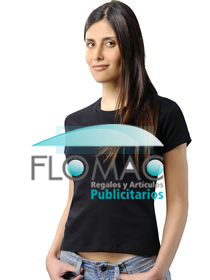 Polera Dama M/C Polera Dama M/C