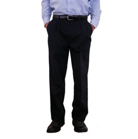 Pantalón gabardina Hombre Pantalón gabardina Hombre