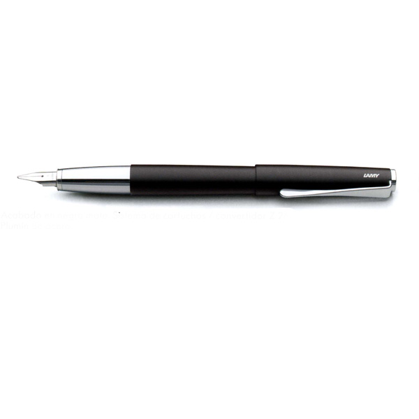 LAMY Studio Negro LAMY Studio Negro