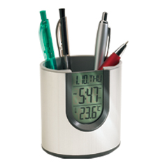 Portalapices / Reloj Multf Portalapices / Reloj Multf