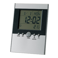 Reloj digital de Mesa Reloj digital de Mesa