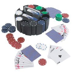 Set de Pocker Set de Pocker