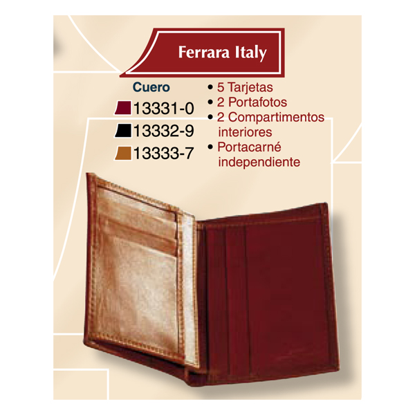 Ferrara Italy Ferrara Italy