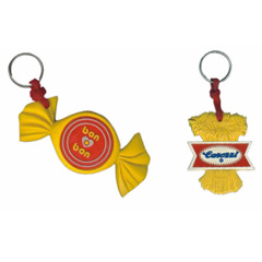 Llaveros Plastisol Llaveros Plastisol